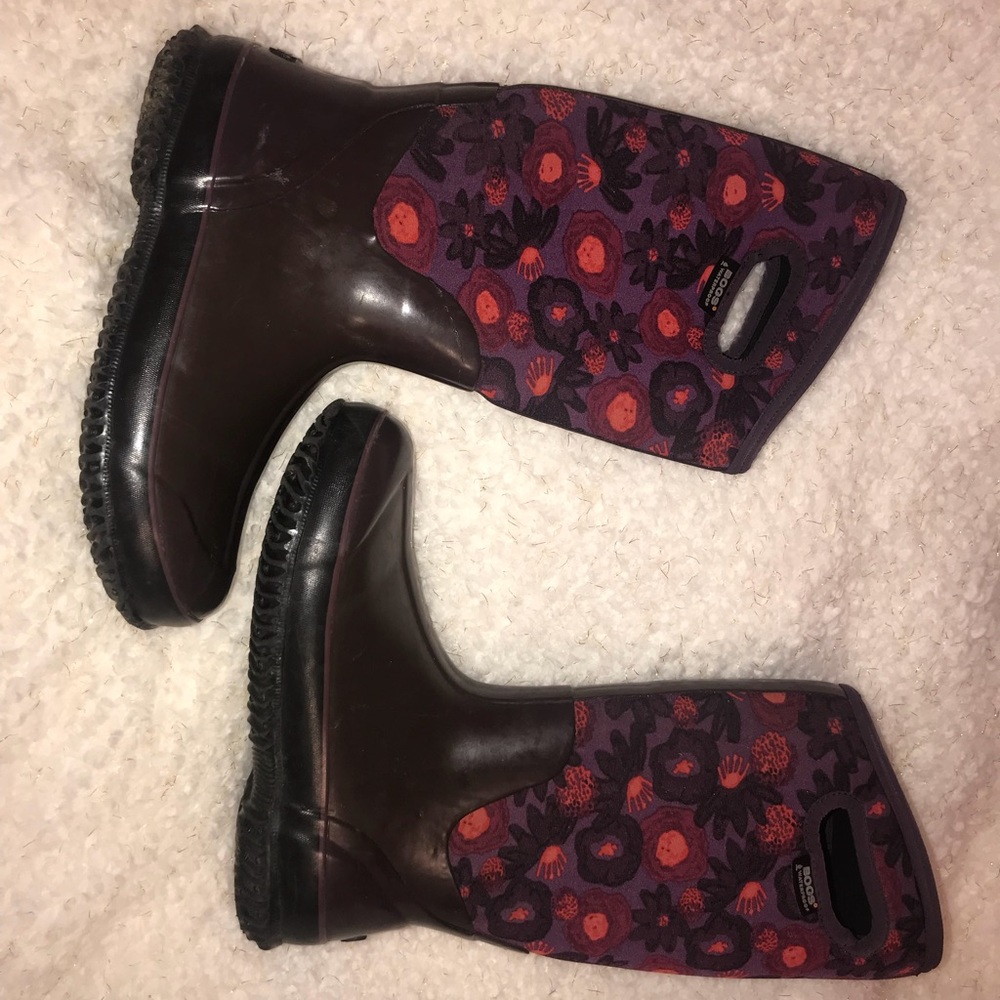 Women’s Bogs